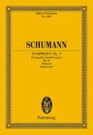 Sinfonie Nr. 3 Es-Dur op. 97 Download