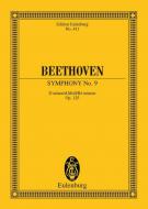 Symphonie No. 9 Ré mineur op. 125 Download