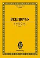 Symphonie No. 1 Ut majeur op. 21 Download