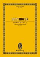 Symphonie No. 2 Ré majeur op. 36 Download