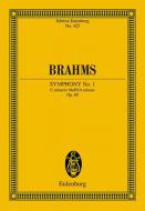 Sinfonie Nr. 1 c-Moll op. 68 Download