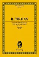Till Eulenspiegel's Merry Pranks, Op. 28 Download