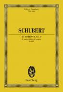 Sinfonie Nr. 5 B-Dur D 485 Download
