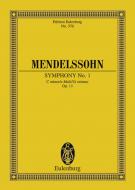 Sinfonie Nr. 1 c-Moll op. 11 Download