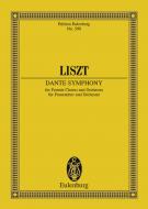 Dante-Sinfonie Download