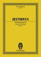 Prometheus op. 43 Download
