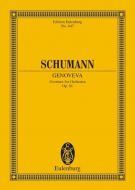 Genoveva op. 81 