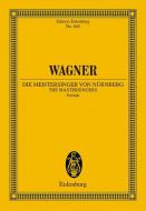 Les Maîtres chanteurs de Nuremberg Download
