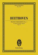 Konzert Nr. 1 C-Dur op. 15 Download