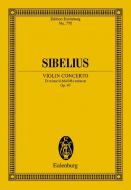 Violinkonzert d-Moll op. 47 Download