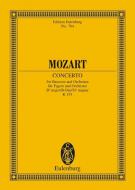 Concerto B-Dur KV 191 Download