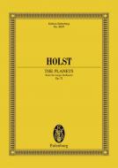 Die Planeten op. 32 Download