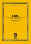 Missa in Angustiis d-Moll Hob. XXII:11 Download