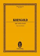 Die tote Stadt op. 12 Download