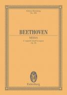 Messe ut majeur op. 86 Download