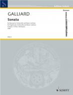 Sonata in G Major Download