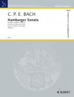 Hamburg Sonata G Major Wq 133 Download