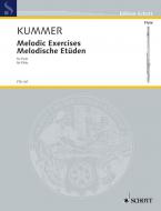 Exercices mélodiques op. 110 Download