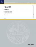 Sonata mi mineur op. 3/3 Download