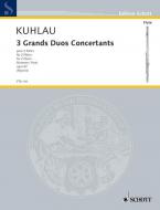 3 Grands Duos Concertants op. 87 Download