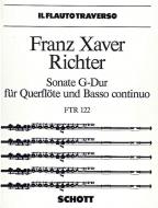 Sonate en sol majeur Download