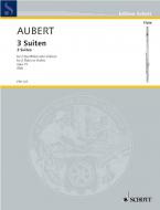 3 Suites op. 15 Download