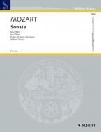 Sonata D Major K.300H, 374D, 189A Download
