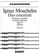 Duo Concertant op. 79 Download