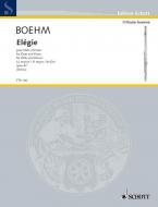 Elégie en la bémol majeur op. 47 Download