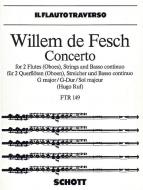 Concerto G Major Op. 10/8 Download