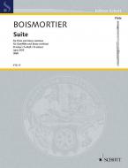 Suite B Minor Op. 35/5 Download