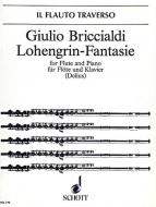 Lohengrin-Fantaisie op. 129 Download