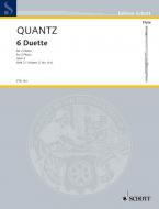 Six Duets Op. 2 Vol. 2 Download