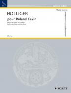 pour Roland Cavin Download