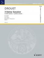 3 Petites sonates Download