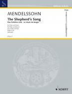 Le Chant du berger MWV R 24 Download