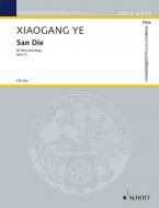 San Die op. 7a Download