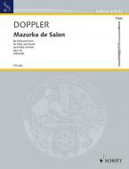 Mazurka de Salon op. 16 Download