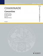Concertino op. 107 Download