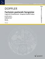 Fantaisie pastorale hongroise op. 26 Download