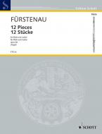 12 Pieces Op. 38 Download