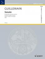 Sonate en sol majeur Download