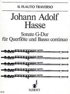 Sonate en sol majeur Download