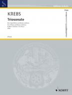 Sonate en trio en si mineur Download