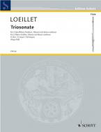 Triosonate op. 1 Download