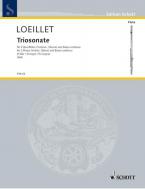 Triosonate op. 1 Download