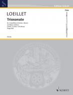Triosonate op. 1 Download
