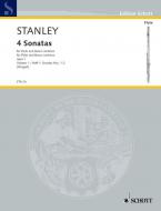 Four Sonatas Vol. 1 Download