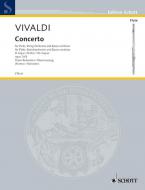 Concerto Re majeur op. 10/3 (RV428) Download