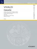 Concerto Sol majeur op. 10/4 RV 435/PV 104 Download